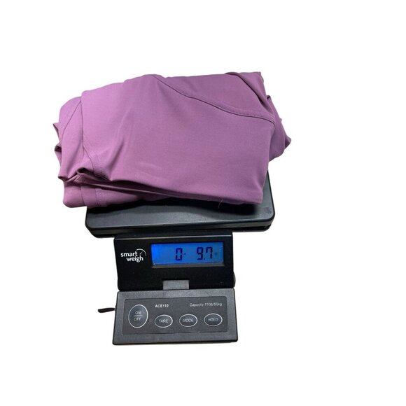 Lululemon InStill High-Rise Tight 25" Vintage Plum Size 14 W5DJTS Athletic Gym - Picture 5 of 5